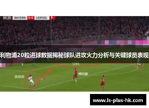 利物浦20粒进球数据揭秘球队进攻火力分析与关键球员表现